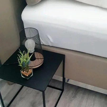 Gemuetliches Haus Am Zollverein * Essen