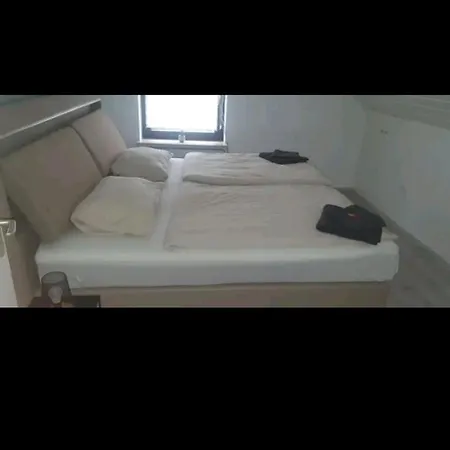 Gemuetliches Haus Am Zollverein Lägenhet