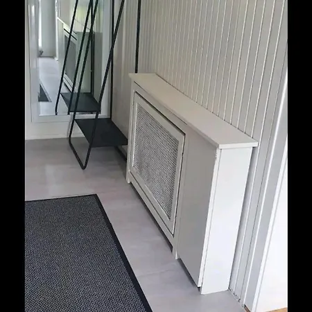 Gemuetliches Haus Am Zollverein Lägenhet Essen