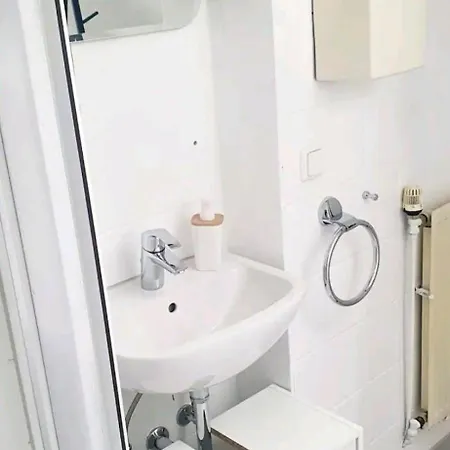 Gemuetliches Haus Am Zollverein * Essen