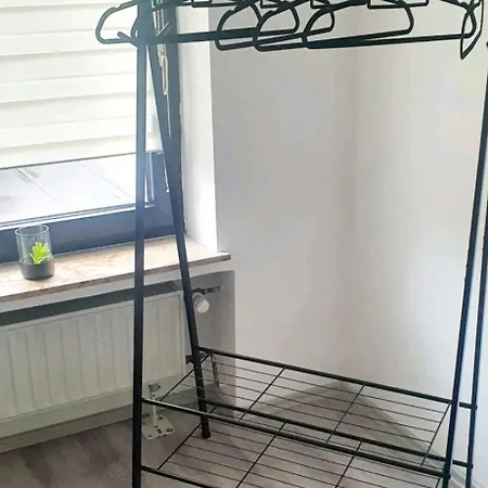 Gemuetliches Haus Am Zollverein Essen