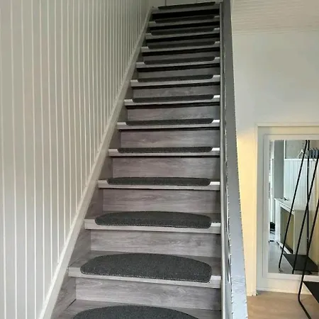 Lägenhet Gemuetliches Haus Am Zollverein Essen