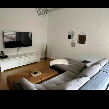 Gemuetliches Haus Am Zollverein *