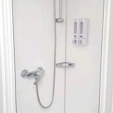 Gemuetliches Haus Am Zollverein