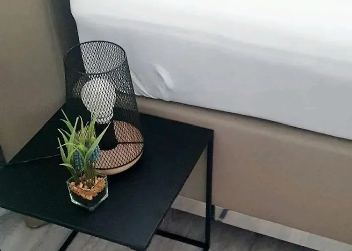 Gemuetliches Haus Am Zollverein * Essen