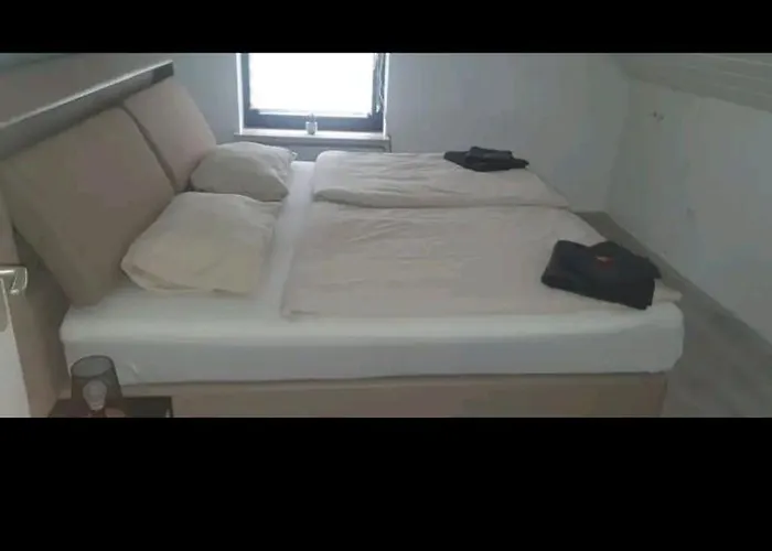 Gemuetliches Haus Am Zollverein Apartamento