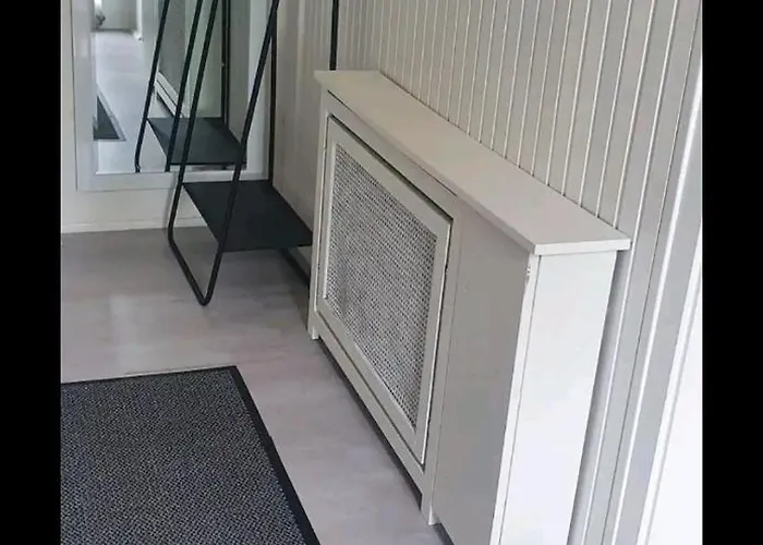 Gemuetliches Haus Am Zollverein Apartamento Essen