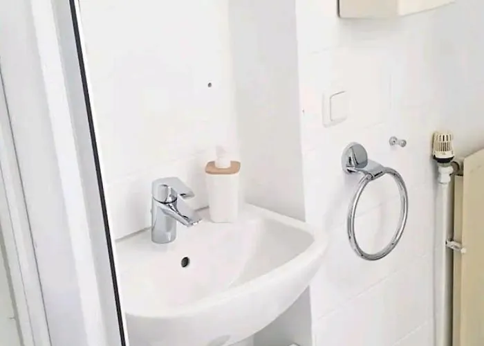 Gemuetliches Haus Am Zollverein * Essen