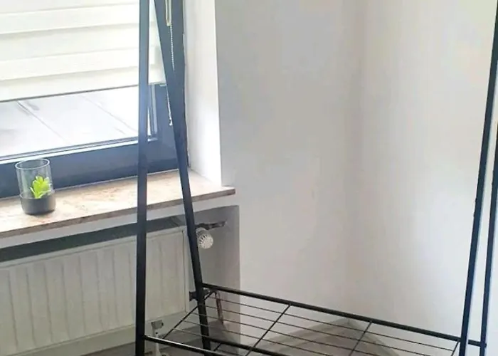 Gemuetliches Haus Am Zollverein Essen