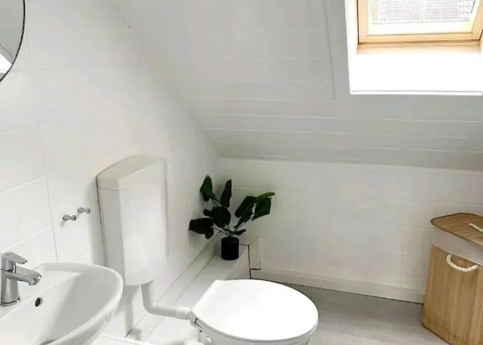 Gemuetliches Haus Am Zollverein * Essen