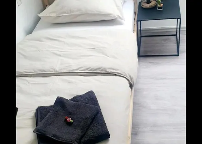 Gemuetliches Haus Am Zollverein