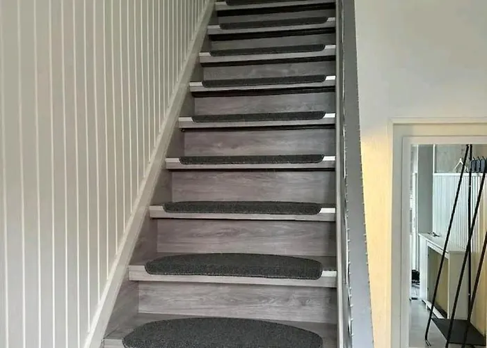 Apartamento Gemuetliches Haus Am Zollverein Essen