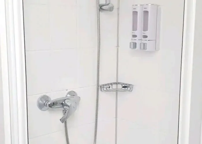 Gemuetliches Haus Am Zollverein